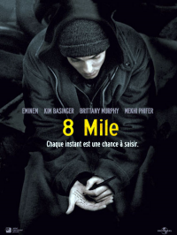 8 Mile streaming