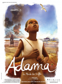 Adama streaming