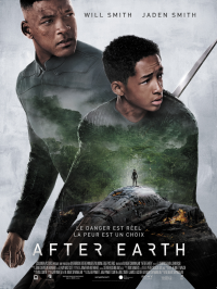 After Earth streaming