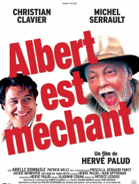 Albert est méchant streaming