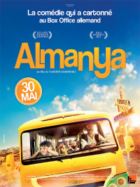 Almanya streaming