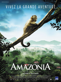 Amazônia streaming