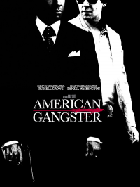 American Gangster streaming