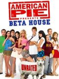 American Pie : Campus en folie  (V)