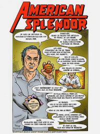 American Splendor streaming