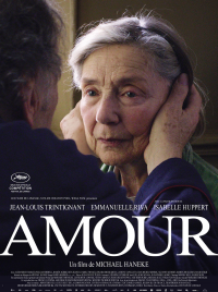 Amour streaming