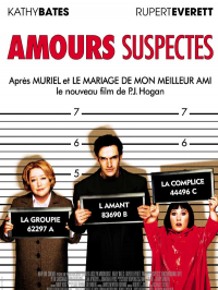 Amours suspectes