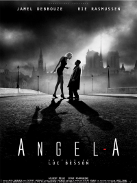 Angel-A streaming