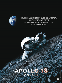 Apollo 18 streaming