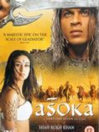 Asoka streaming