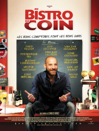 Au bistro du coin streaming