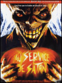 Au service de Satan streaming