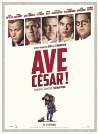 Ave, César! streaming