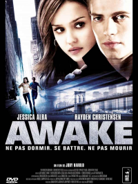 Awake streaming