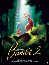 Bambi 2 streaming