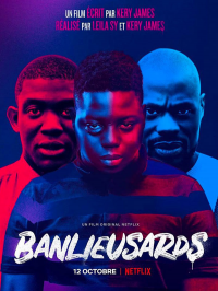 Banlieusards streaming