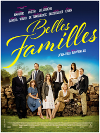 Belles familles streaming