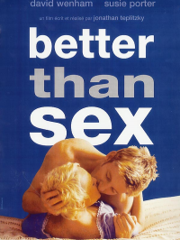 Better Than Sex