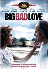 Big Bad Love streaming