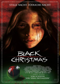 Black Christmas streaming