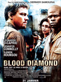 Blood Diamond