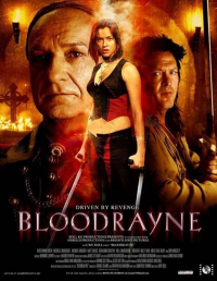 BloodRayne streaming