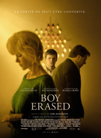 Boy Erased streaming