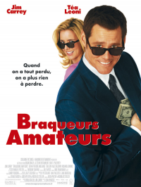 Braqueurs amateurs streaming