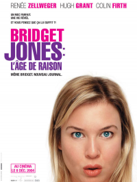 Bridget Jones : l'âge de raison streaming