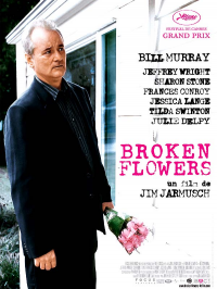 Broken Flowers streaming