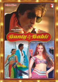 Bunty aur Babli streaming