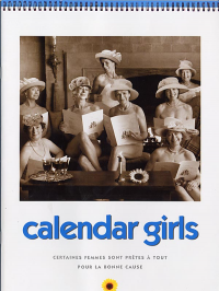 Calendar Girls