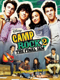 Camp Rock 2