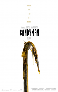 Candyman streaming