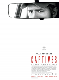 Captives streaming