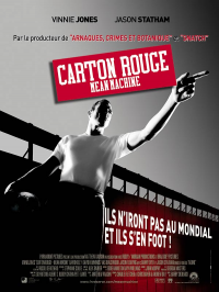 Carton rouge - Mean Machine streaming