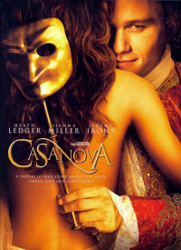 Casanova streaming