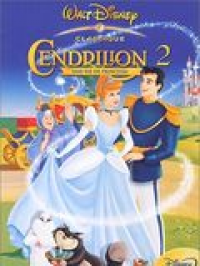 Cendrillon 2: Une vie de princesse (V)