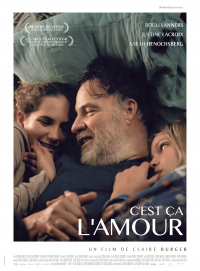 C'est ça l'amour streaming