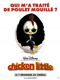 Chicken Little