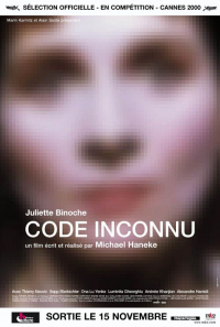 Code inconnu: Récit incomplet de divers voyages streaming