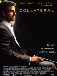 Collateral streaming