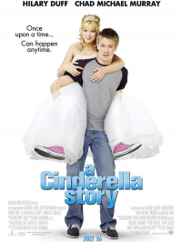 Comme Cendrillon streaming