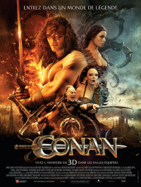 Conan streaming