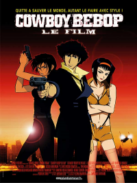 Cowboy Bebop streaming