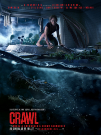 Crawl streaming