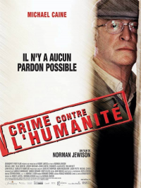 Crime contre l'Humanité streaming