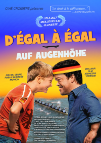 D'égal à égal - Auf Augenhöhe