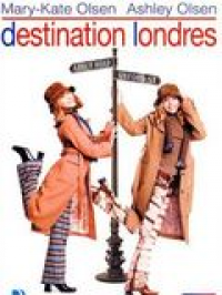 Destination Londres streaming