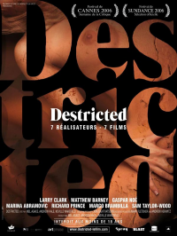 Destricted